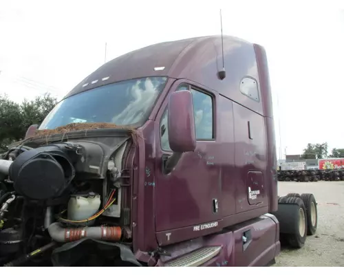 KENWORTH T700 CAB