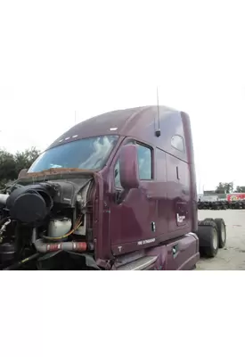 KENWORTH T700 CAB