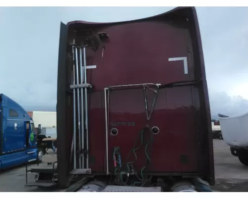 KENWORTH T700 CAB