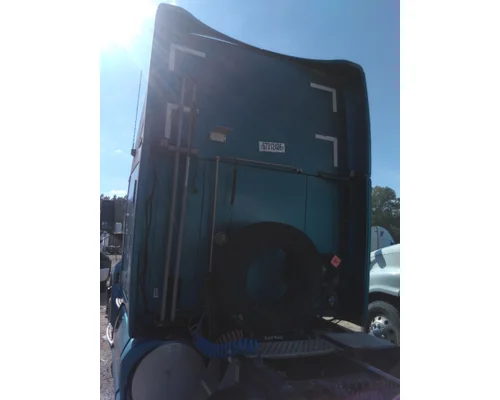 KENWORTH T700 CAB