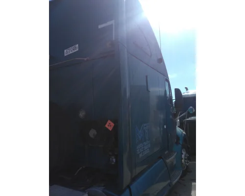 KENWORTH T700 CAB