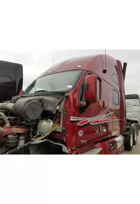 KENWORTH T700 CAB