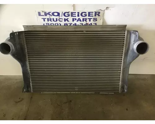 KENWORTH T700 CHARGE AIR COOLER (ATAAC)