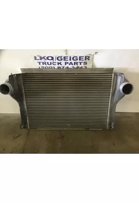 KENWORTH T700 CHARGE AIR COOLER (ATAAC)