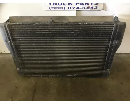 KENWORTH T700 CHARGE AIR COOLER (ATAAC)