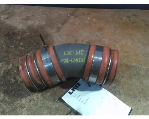 KENWORTH T700 CHARGE AIR COOLER PIPE