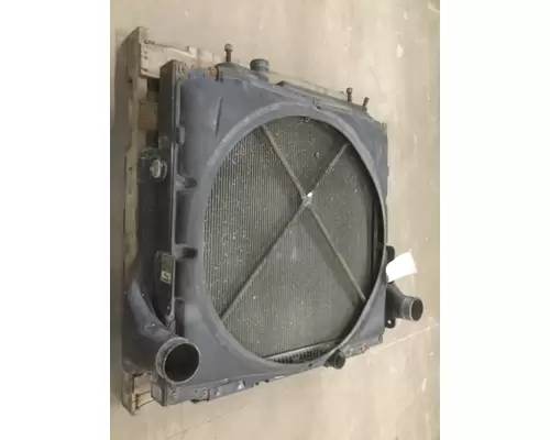 KENWORTH T700 COOLING ASSEMBLY (RAD, COND, ATAAC)