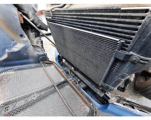 KENWORTH T700 COOLING ASSEMBLY (RAD, COND, ATAAC)