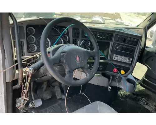 KENWORTH T700 Cab Assembly