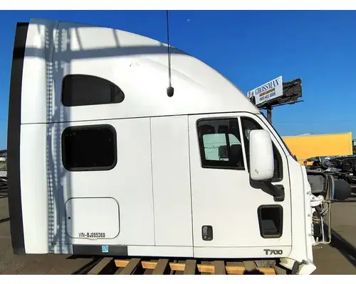 KENWORTH T700 Cab Assembly