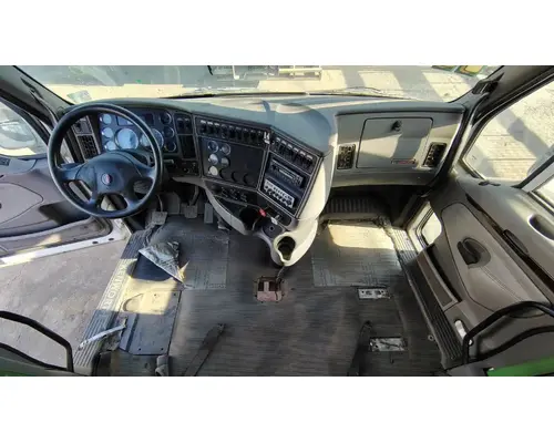 KENWORTH T700 Cab Assembly