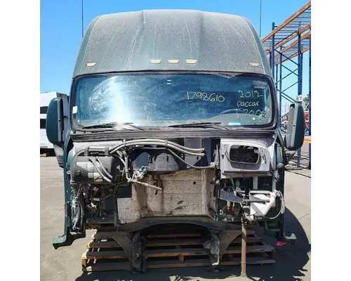 KENWORTH T700 Cab Assembly