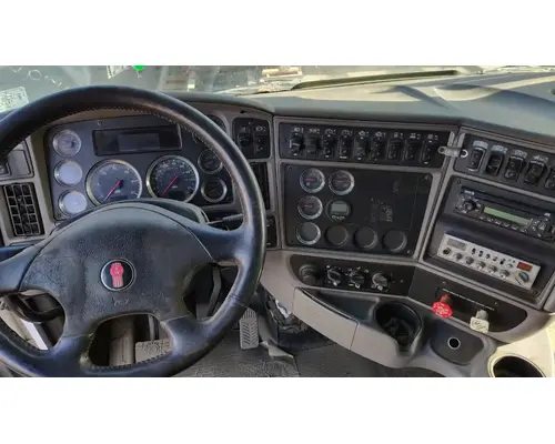 KENWORTH T700 Cab Assembly