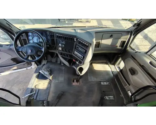 KENWORTH T700 Cab Assembly