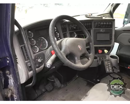 KENWORTH T700 Cab