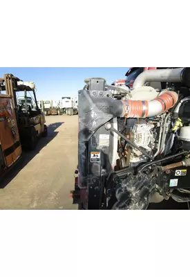 KENWORTH T700 Charge Air Cooler (ATAAC)