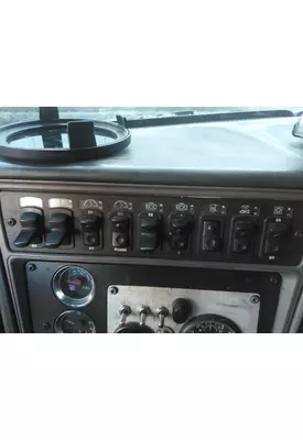 KENWORTH T700 DASH PANEL