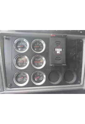 KENWORTH T700 DASH PANEL