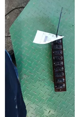 KENWORTH T700 DASH PANEL