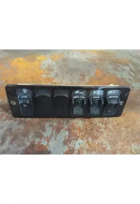 KENWORTH T700 DASH PANEL