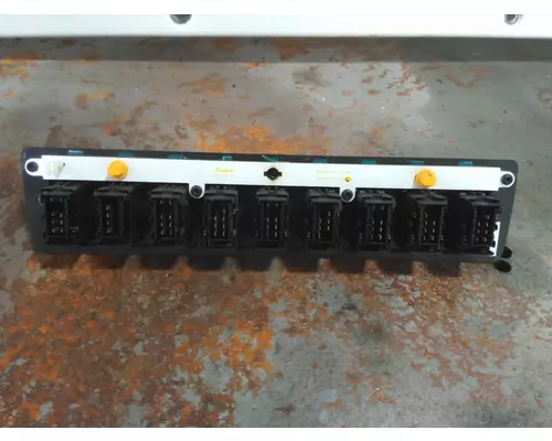 KENWORTH T700 DASH PANEL