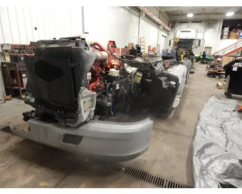 KENWORTH T700 DEF Level Sensor