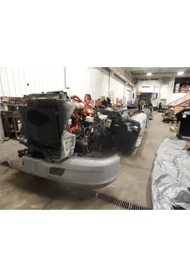 KENWORTH T700 DEF Level Sensor