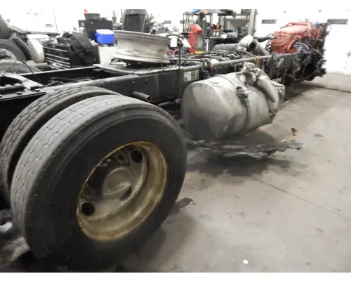 KENWORTH T700 DEF Level Sensor