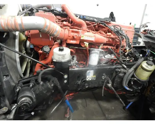 KENWORTH T700 DEF Level Sensor