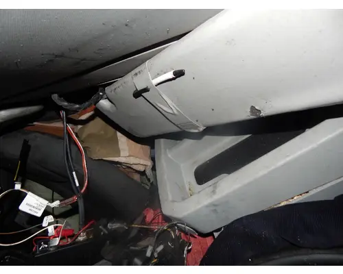 KENWORTH T700 DEF Level Sensor