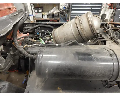 KENWORTH T700 DEF Level Sensor