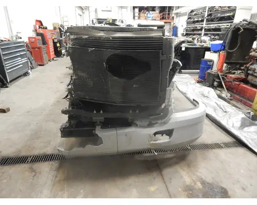 KENWORTH T700 DEF Level Sensor