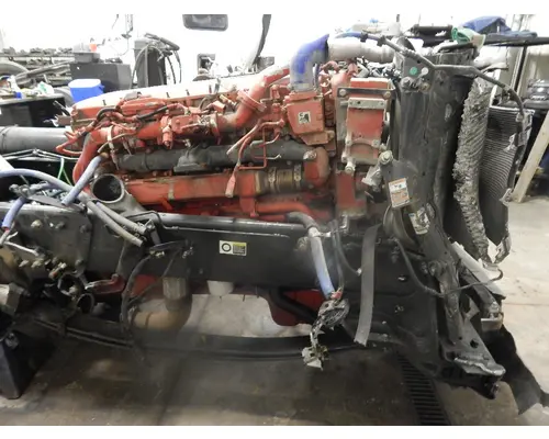 KENWORTH T700 DEF Level Sensor