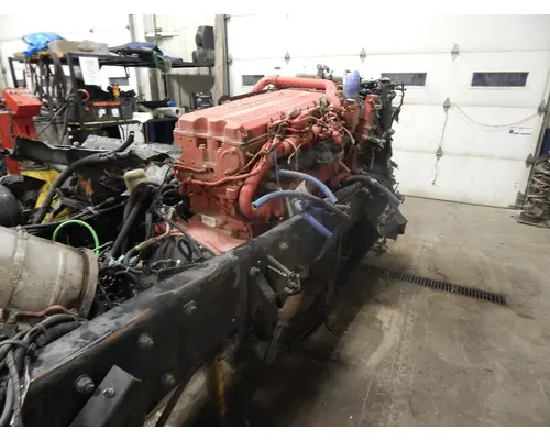 KENWORTH T700 DEF Level Sensor