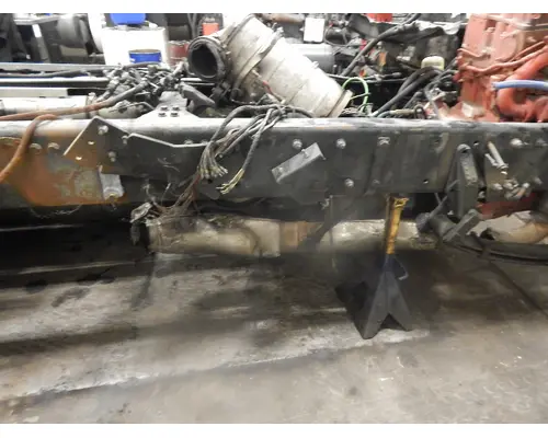 KENWORTH T700 DEF Level Sensor
