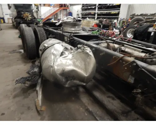 KENWORTH T700 DEF Level Sensor