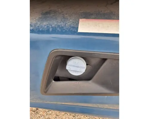 KENWORTH T700 DEF TANK