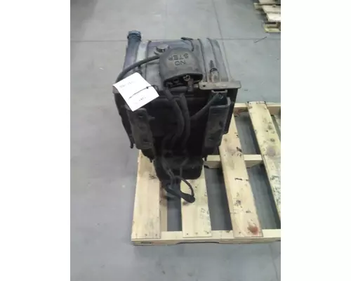 KENWORTH T700 DEF TANK