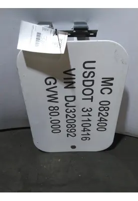 KENWORTH T700 DOOR, COMPARTMENT