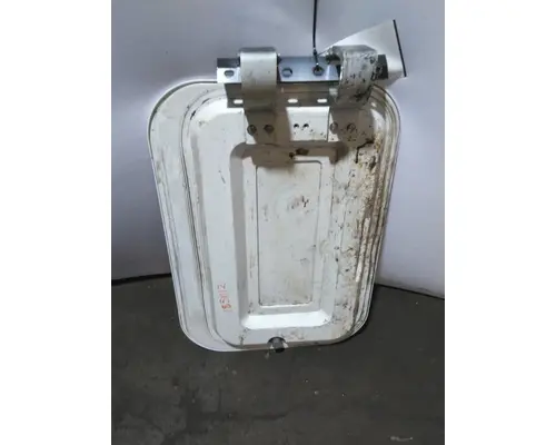 KENWORTH T700 DOOR, COMPARTMENT