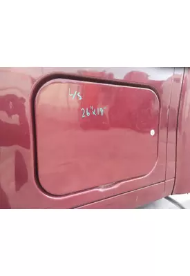 KENWORTH T700 DOOR, COMPARTMENT