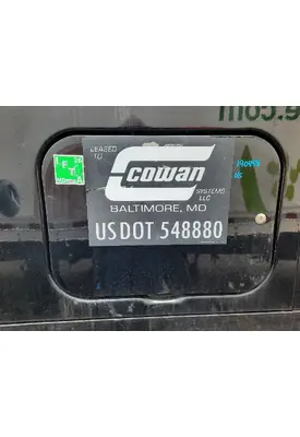 KENWORTH T700 DOOR, COMPARTMENT