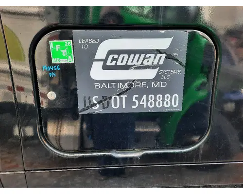 KENWORTH T700 DOOR, COMPARTMENT