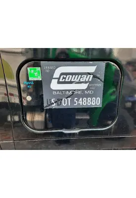 KENWORTH T700 DOOR, COMPARTMENT