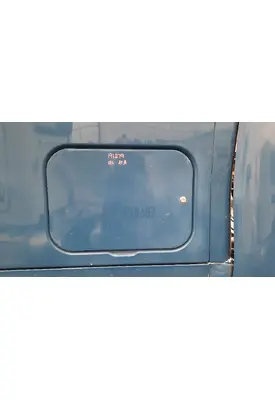 KENWORTH T700 DOOR, COMPARTMENT