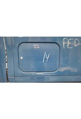KENWORTH T700 DOOR, COMPARTMENT