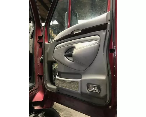 KENWORTH T700 DOOR ASSEMBLY, FRONT