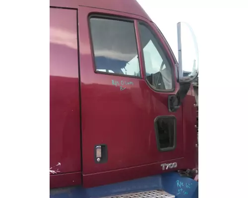 KENWORTH T700 DOOR ASSEMBLY, FRONT
