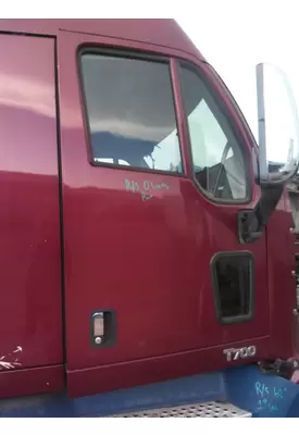 KENWORTH T700 DOOR ASSEMBLY, FRONT