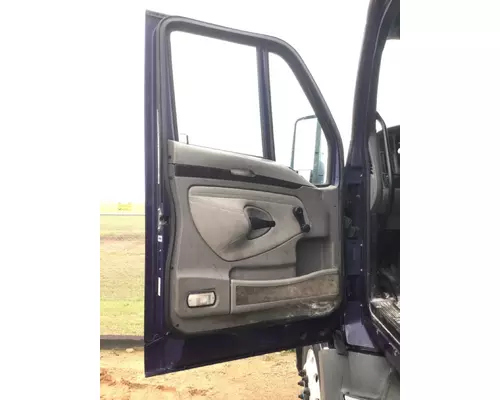 KENWORTH T700 DOOR ASSEMBLY, FRONT